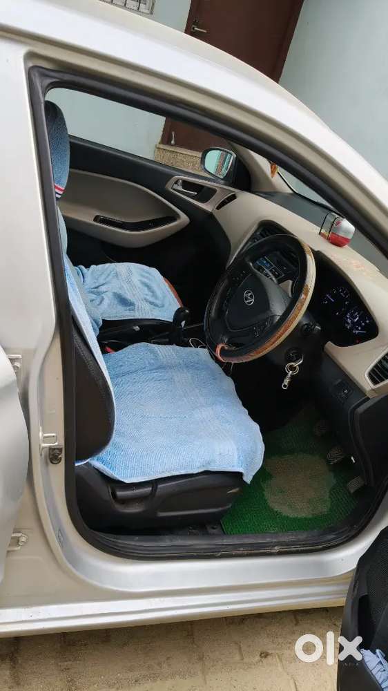 Hyundai Elite I20 Magna Vtvt 2015