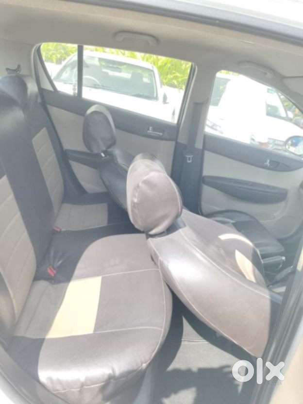 Hyundai I20 Magna 1.2 Mt, 2014, Petrol