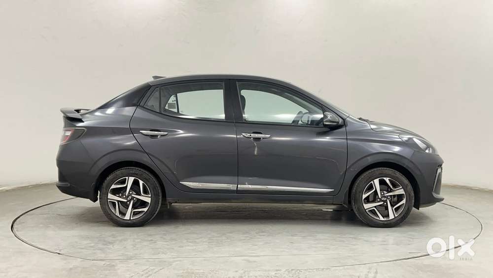 Hyundai Aura 1.2 Sx Cng, 2023, Cng & Hybrids