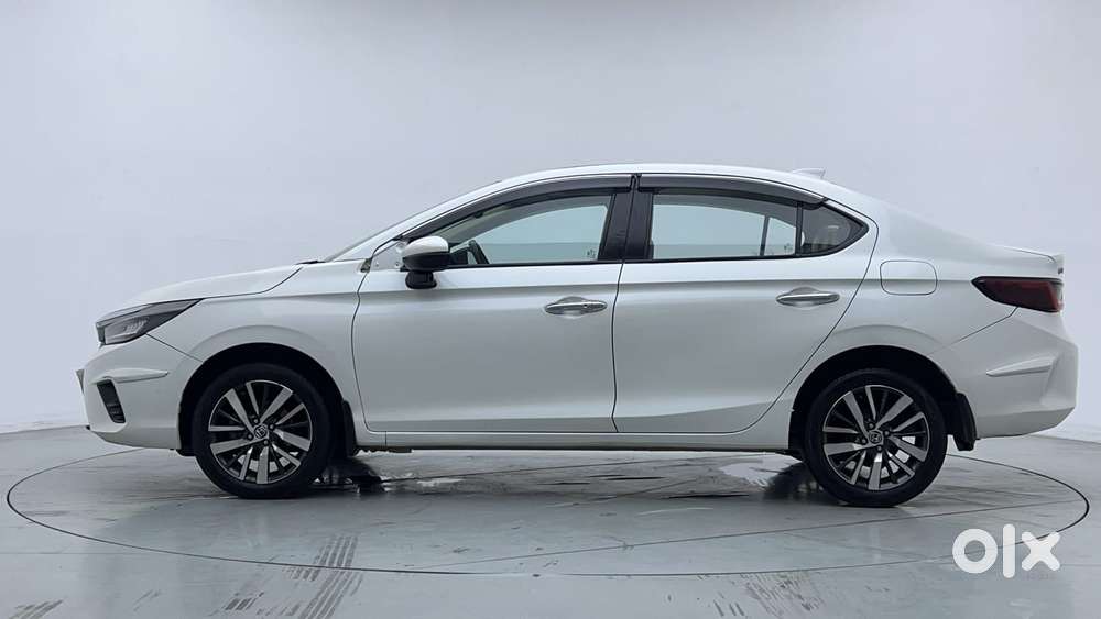 Honda City 1.5 Zx I-dtec Mt, 2022, Diesel