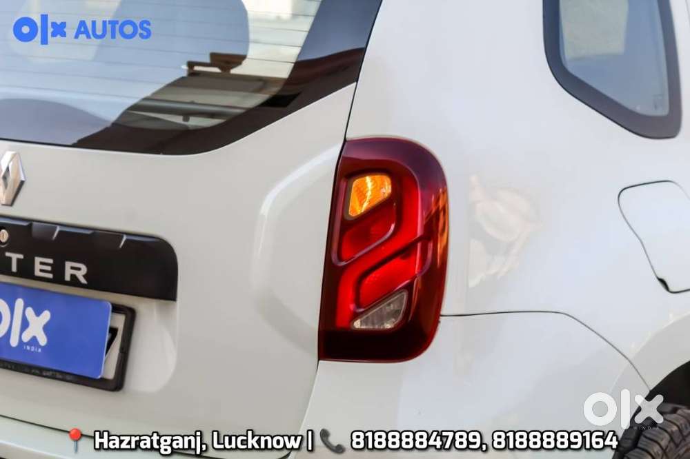 Renault Duster 1.5 110 Ps Rxs Diesel, 2020, Diesel