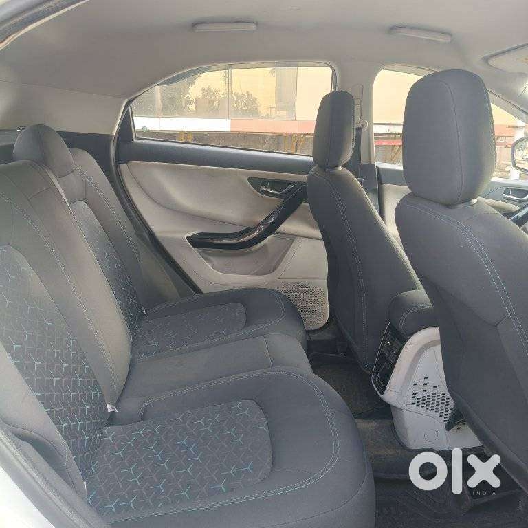 Tata Nexon Ev Xz Plus, 2023, Electric