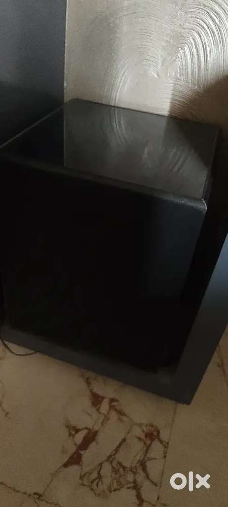 Home theatre