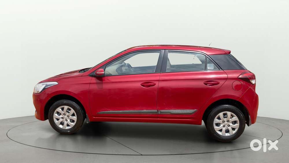Hyundai Elite I20 Sportz 1.2, 2016, Petrol