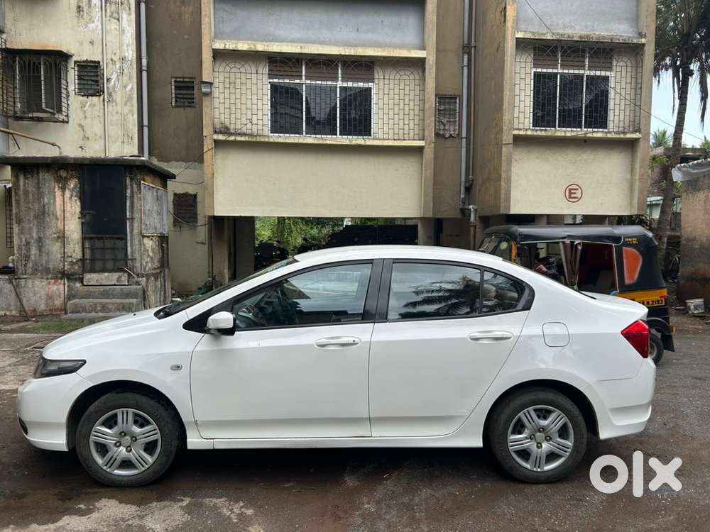 Honda City Petrol 2012, Only Customer - No Broker