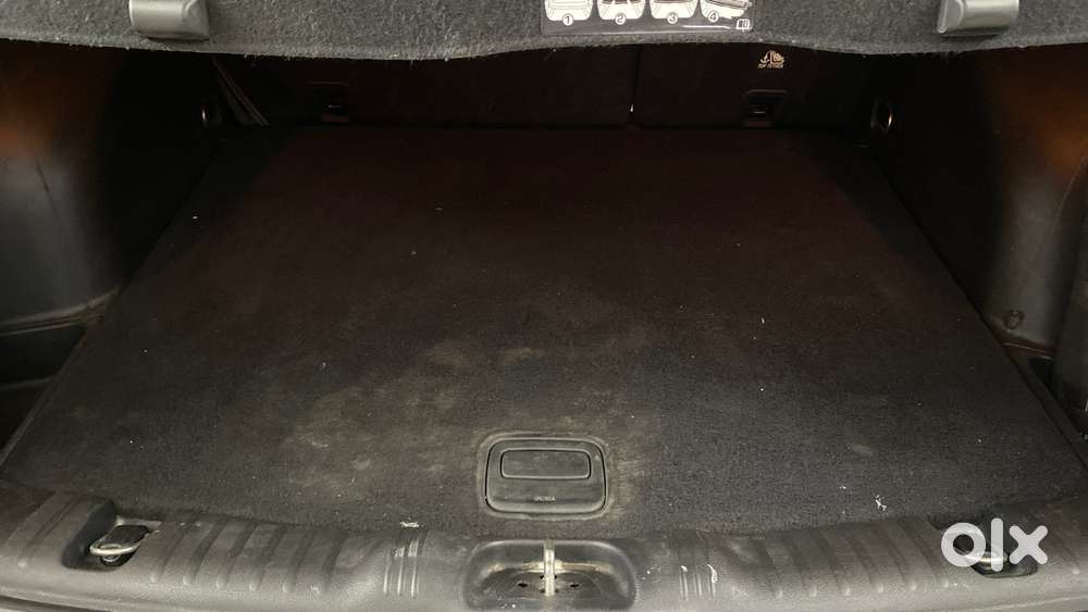 Jeep Compass 1.4 Night Eagle Petrol At, 2018, Petrol