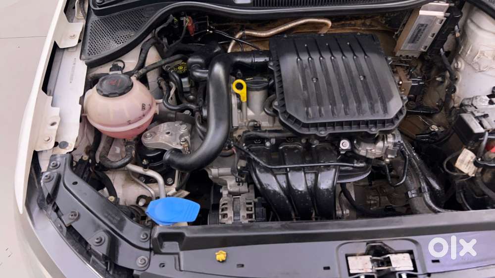 Volkswagen Polo 1.0 Comfortline Plus, 2018, Petrol