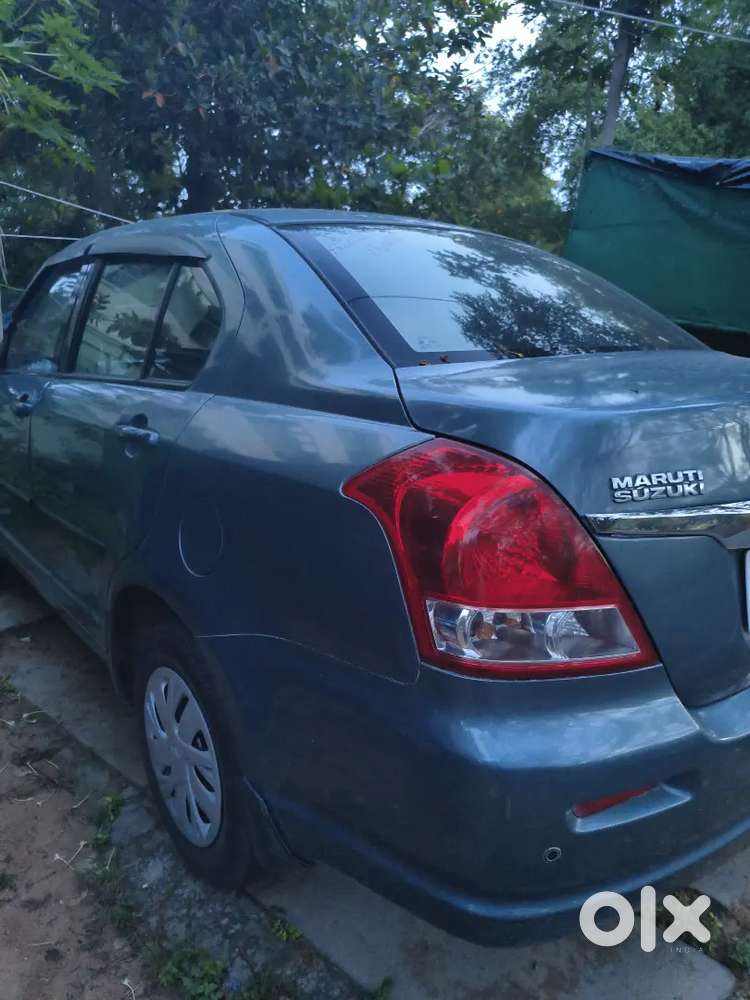 Maruti Suzuki Swift 2011