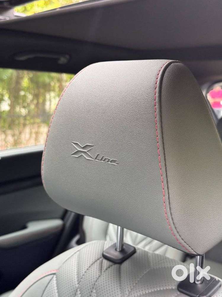 Kia Seltos, 2023, Petrol