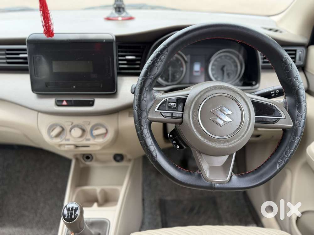 Maruti Suzuki Ertiga Vxi (o) Cng, 2025, Cng & Hybrids