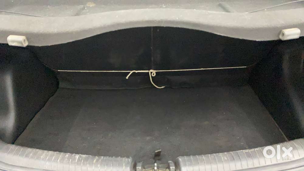 Hyundai Grand I10 Sportz 1.2 Kappa Vtvt, 2016, Petrol