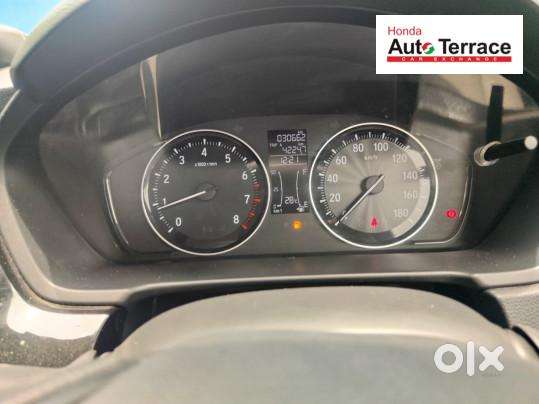 Honda Amaze V Petrol, 2018, Petrol