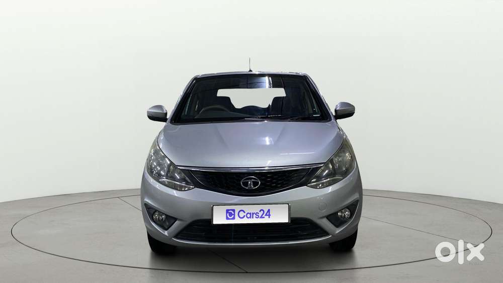 Tata Bolt Revotron Xm, 2016, Petrol