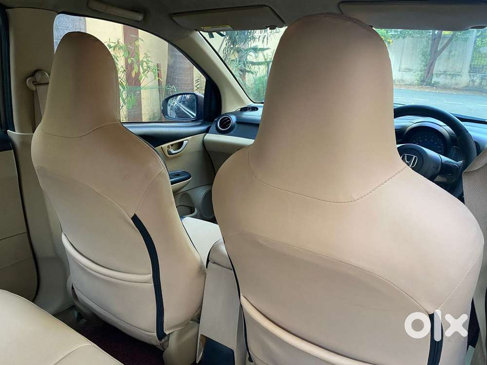 Honda Amaze 2013-2016 Vx O Idtec, 2015, Diesel