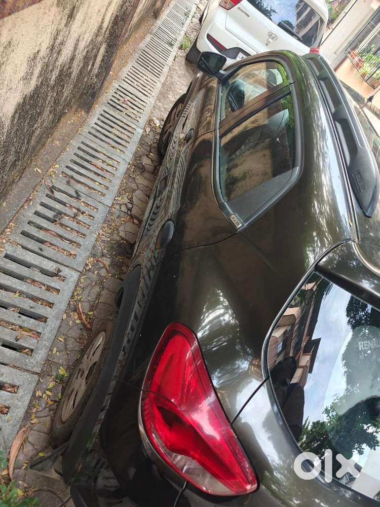 Renault Car Automatic 2017 With Just 16000 Km Driven