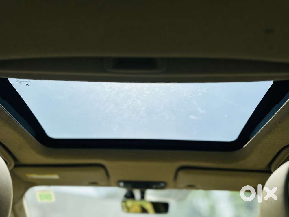 Honda City Zx Cvt, 2017, Petrol