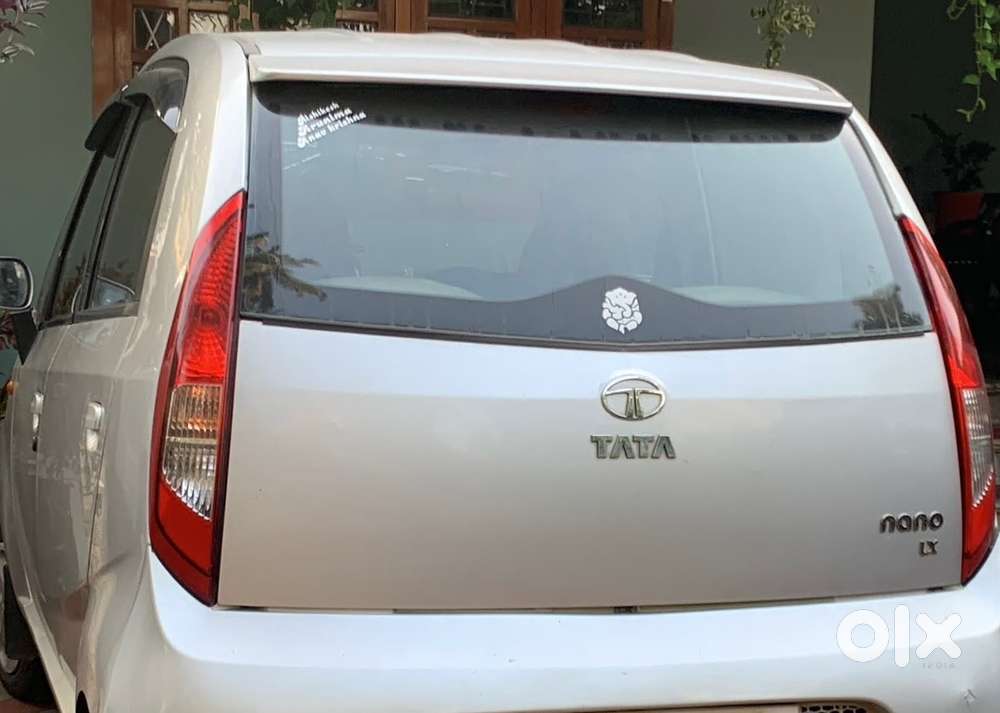 Tata Nano Petrol Manual 2011