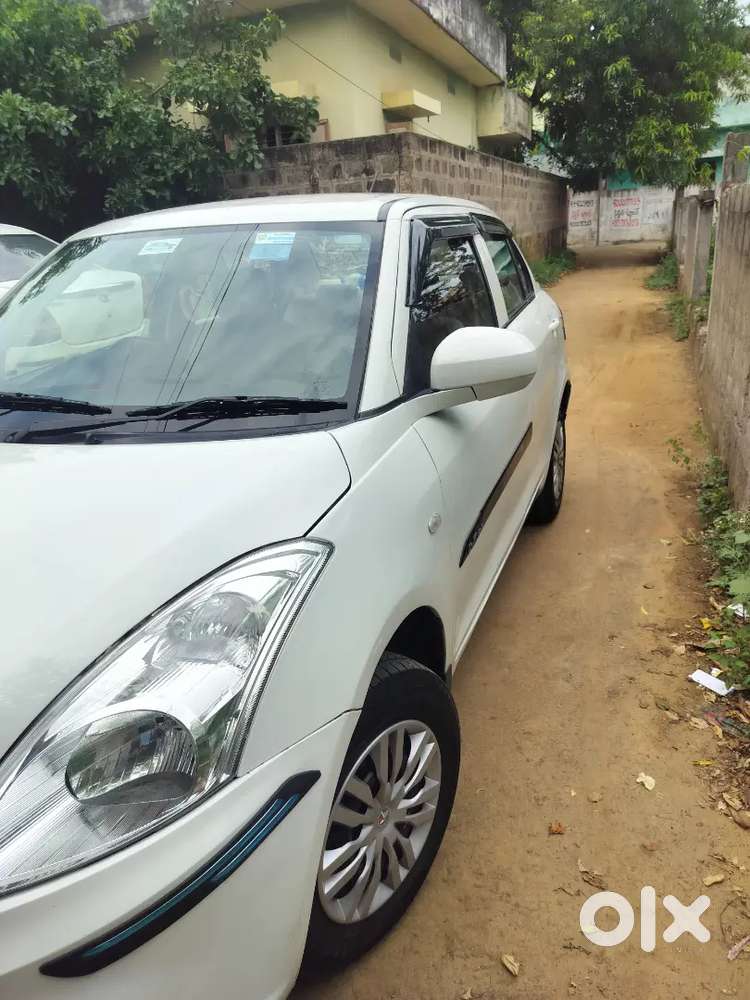 Maruti Suzuki Dzire 2019 Lxi