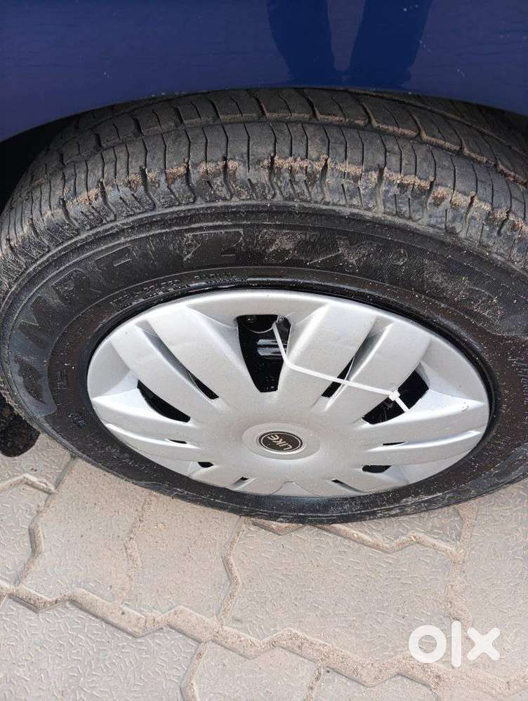 Hyundai Eon Era, 2015, Petrol