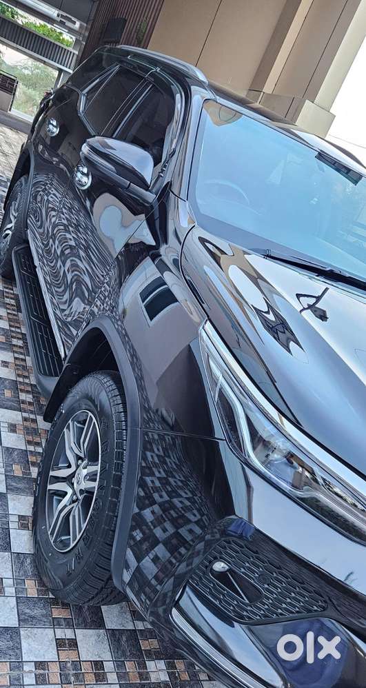 Toyota Fortuner 4x2 Mt 2.8 Diesel, 2025, Diesel