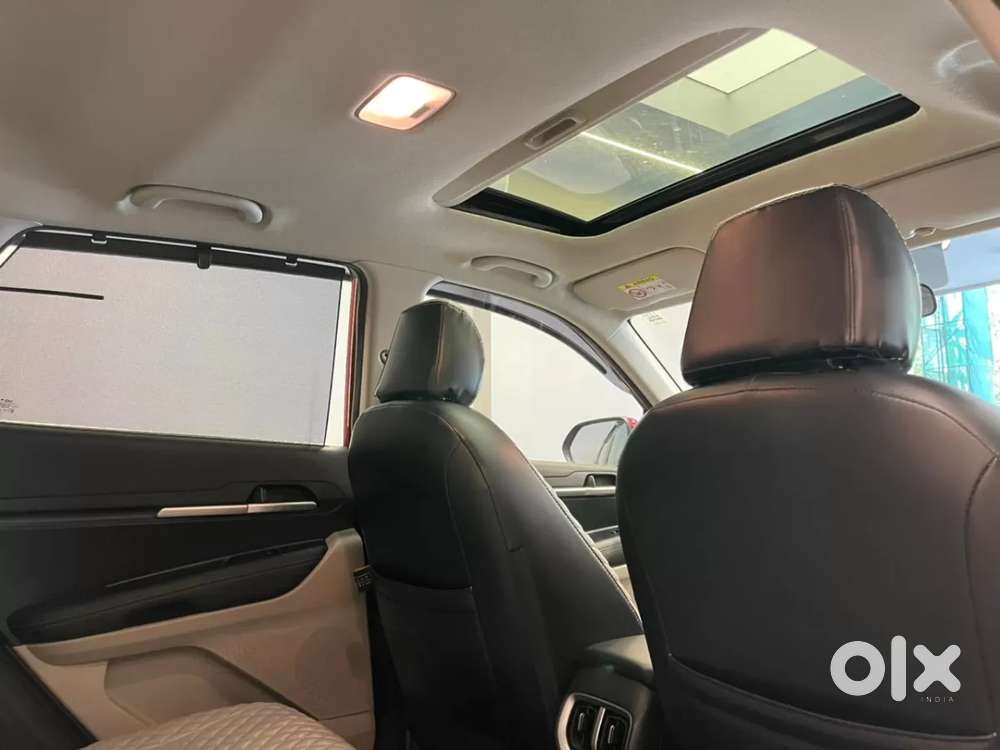 Kia Sonet Htx D, 2023, Petrol