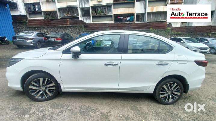 Honda City 1.5 Zx I-vtec Mt, 2022, Petrol