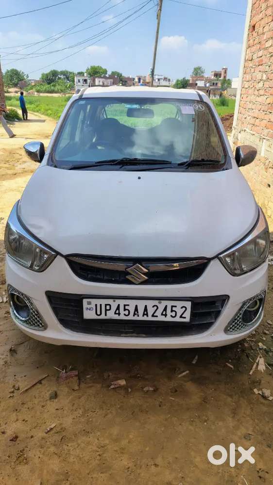 Maruti Alto K10 Vxi 2018
