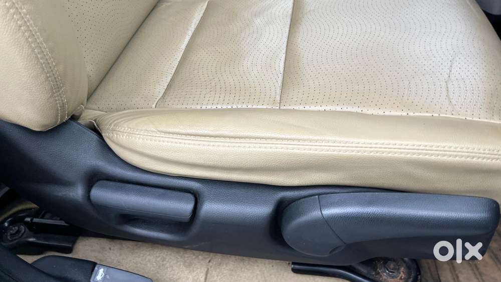 Honda City I-vtec Vx, 2018, Petrol
