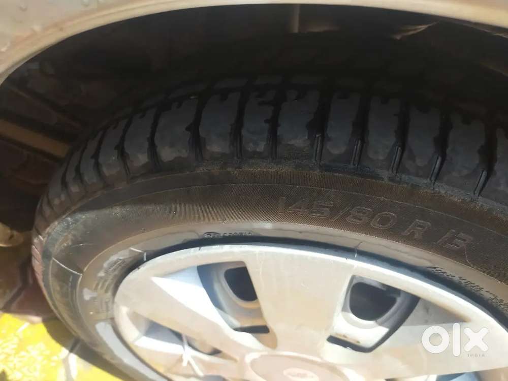Maruti Suzuki Wagon R 2009
