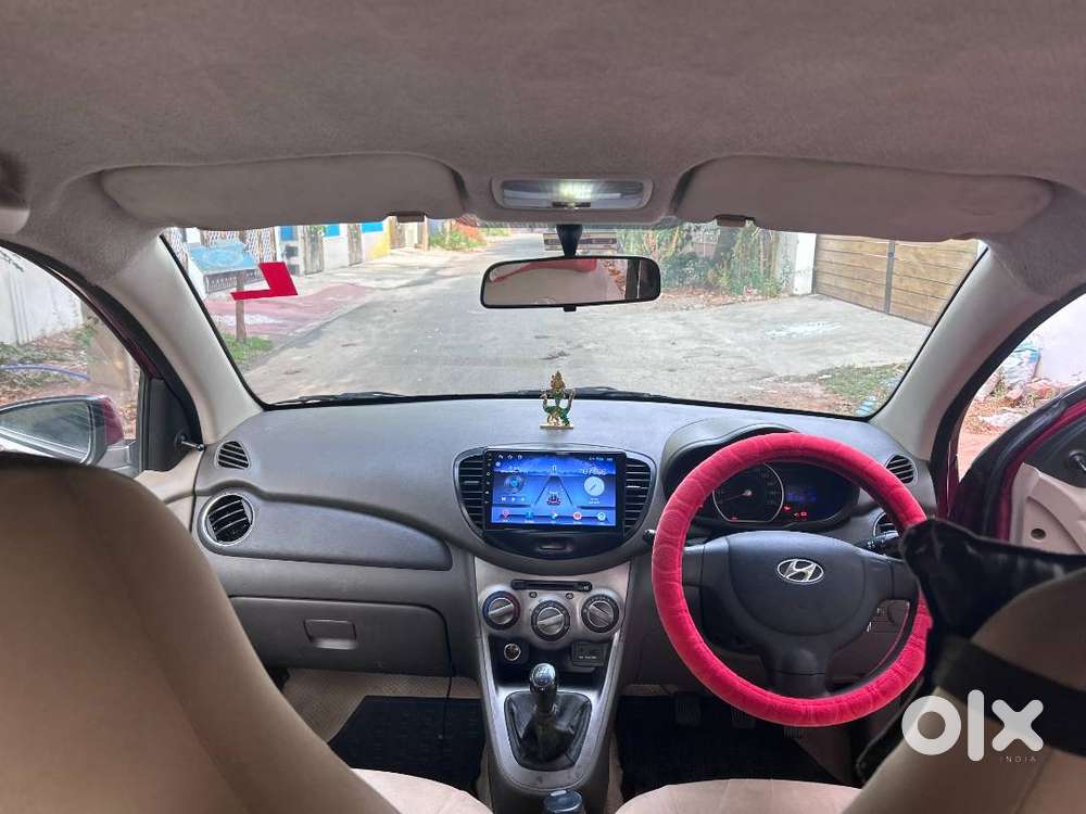 Hyundai I10 Sportz Kappa 1.1 Petrol 2015 Model | Well Maintained