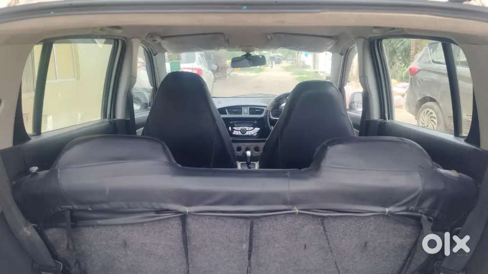 Maruti Suzuki Alto 2018