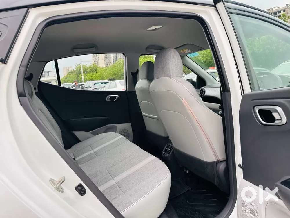 Hyundai Grand I10 Nios Sportz 1.2 Kappa Vtvt, 2021, Petrol
