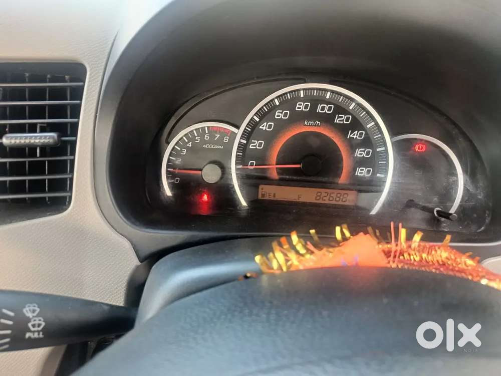 Maruti Suzuki Wagon R 2016 Petrol Well Maintained