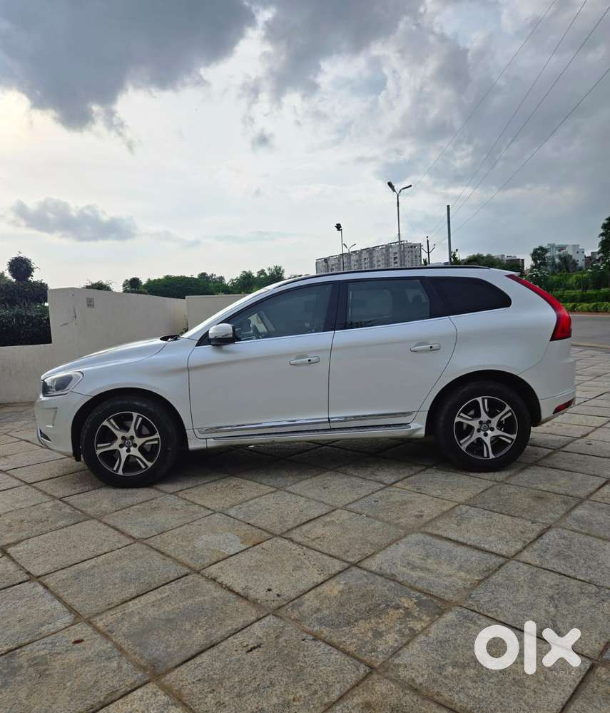 Volvo Xc60 2.4 D5 Awd At, 2016, Diesel