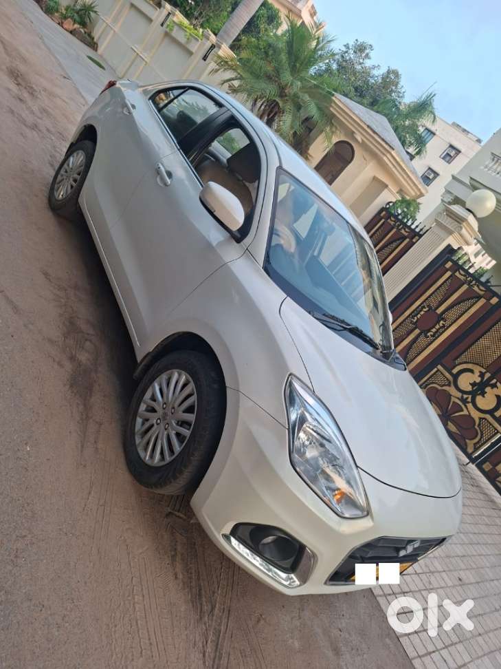 Maruti Suzuki Dzire 1.2 Zxi Cng, 2024, Petrol