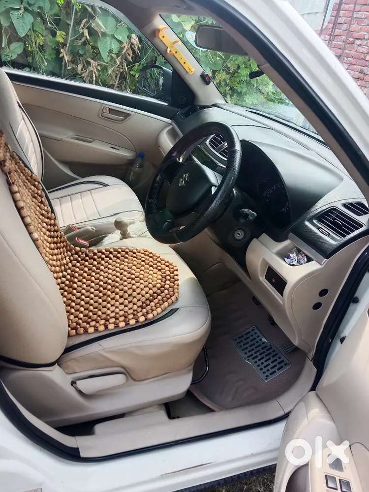 Maruti Suzuki Swift Dzire 2020 Petrol Manual