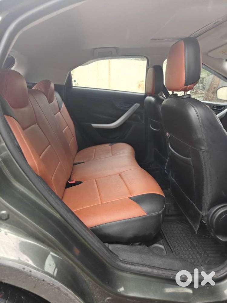 Tata Nexon 1.5 Revotorq Xm (s), 2022, Petrol