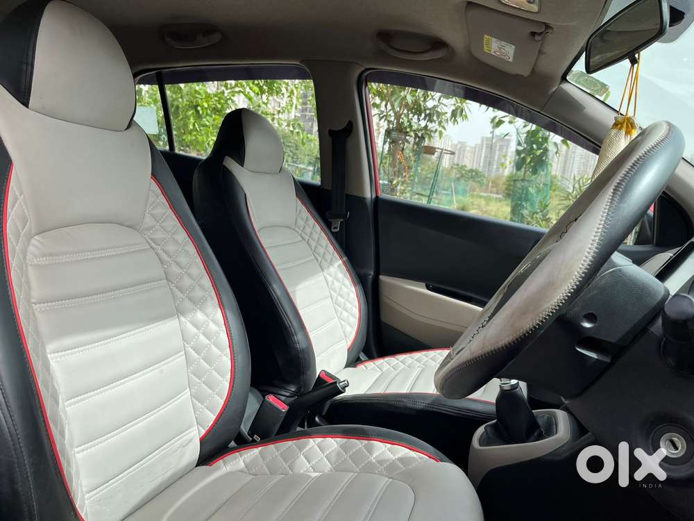 Hyundai Grand I10 Sportz, 2020, Cng & Hybrids