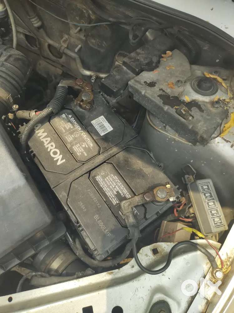 Tata Indica V2 2016 Diesel 127024 Km Driven