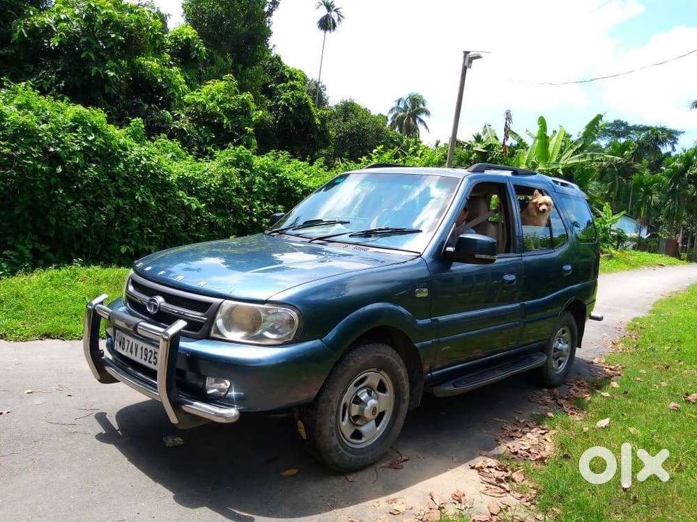 Tata Dicor vtt, 2011, diesel Cars 1823590640