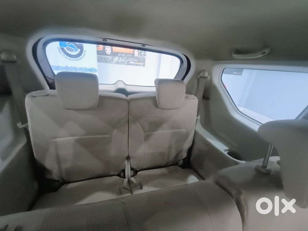 Maruti Suzuki Ertiga 1.5 Vxi, 2023, Petrol