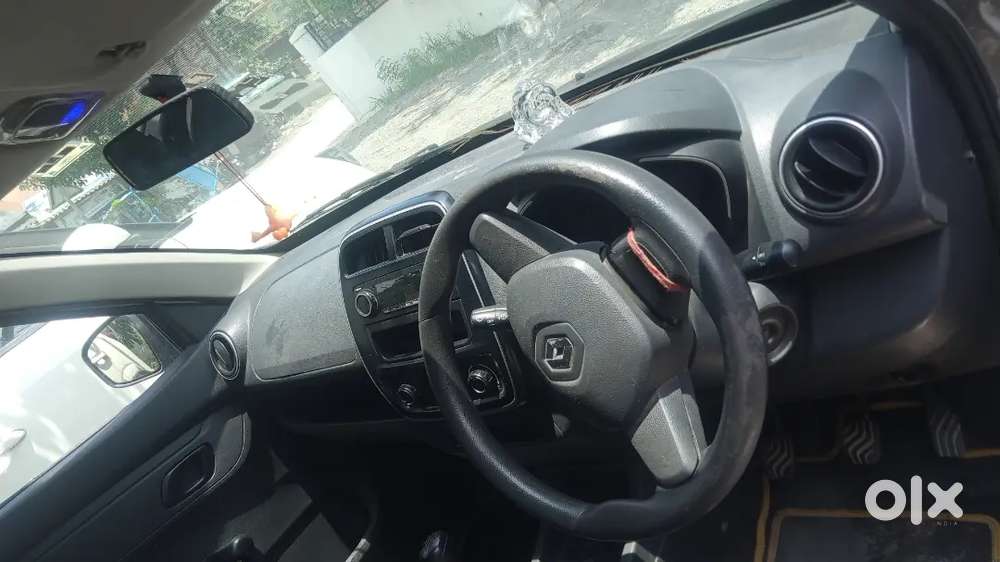 Renault Kwid 1.0 2017