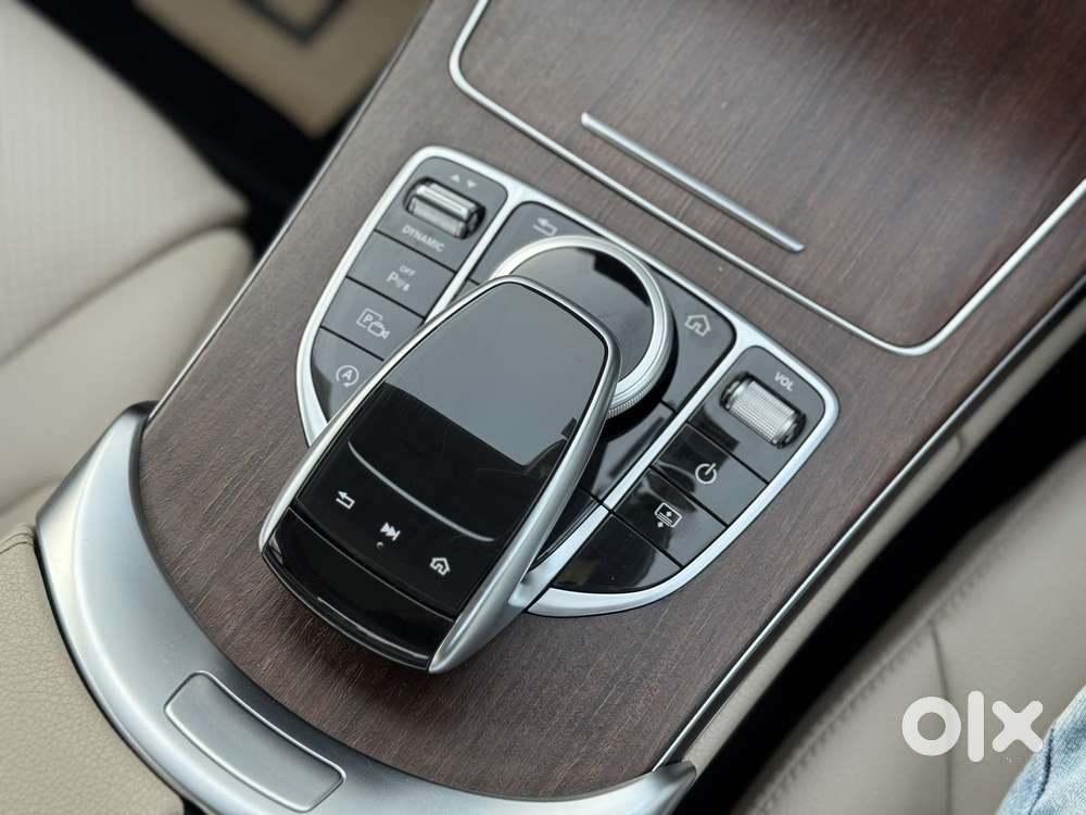 Mercedes-benz C-class 2.0 220d Progressive, 2021, Diesel