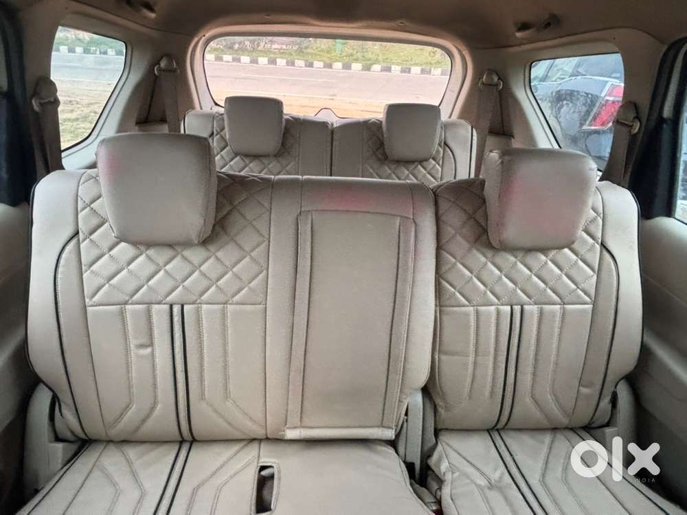 Maruti Suzuki Ertiga 2021