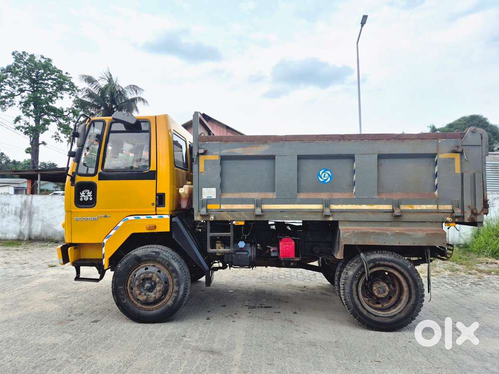 Ashok Leyland Stile Lx, 2022, Diesel