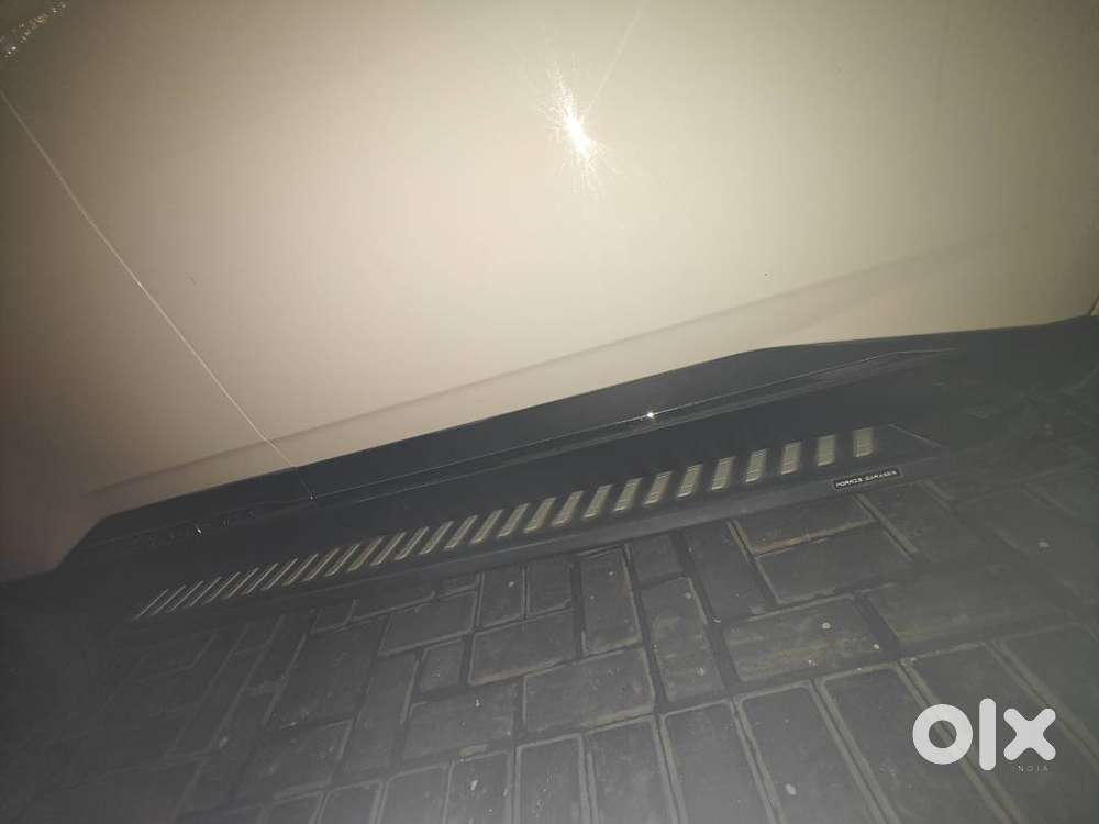 Mg Hector Cvt Sharp Model Only 7 Months Old