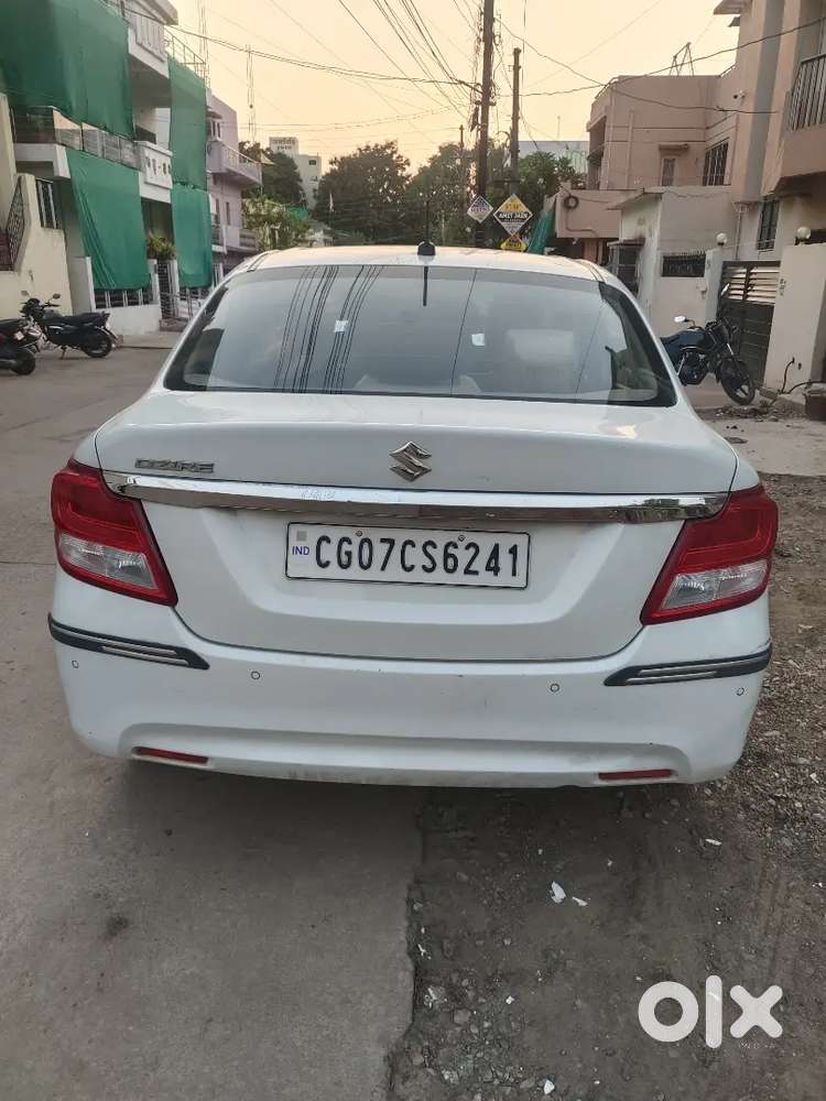 Swift Dzire Vxi 2024
