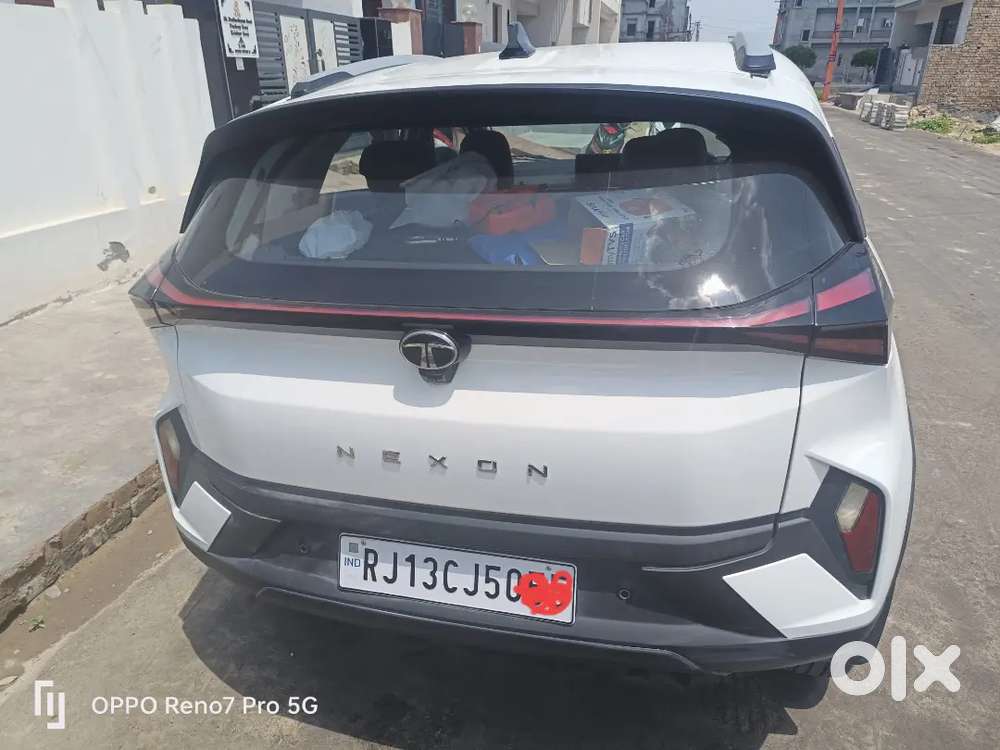Tata Nexon Pure Plus Diesel