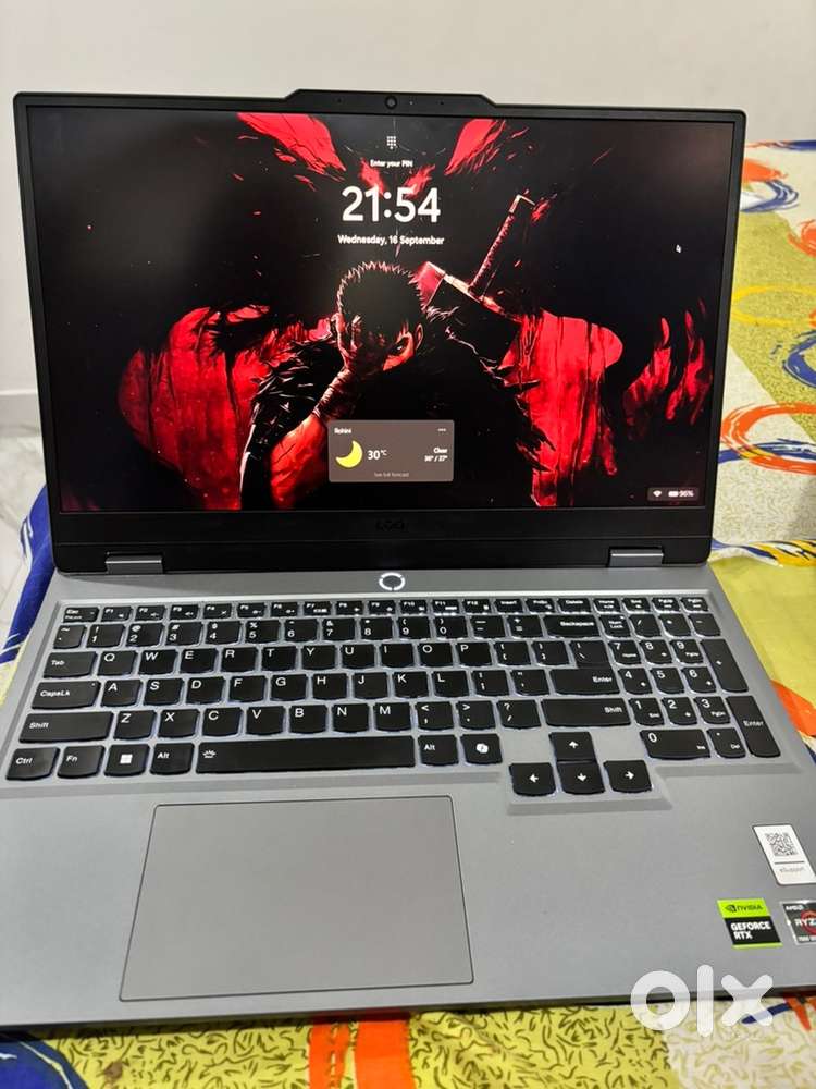 Lenovo LOQ