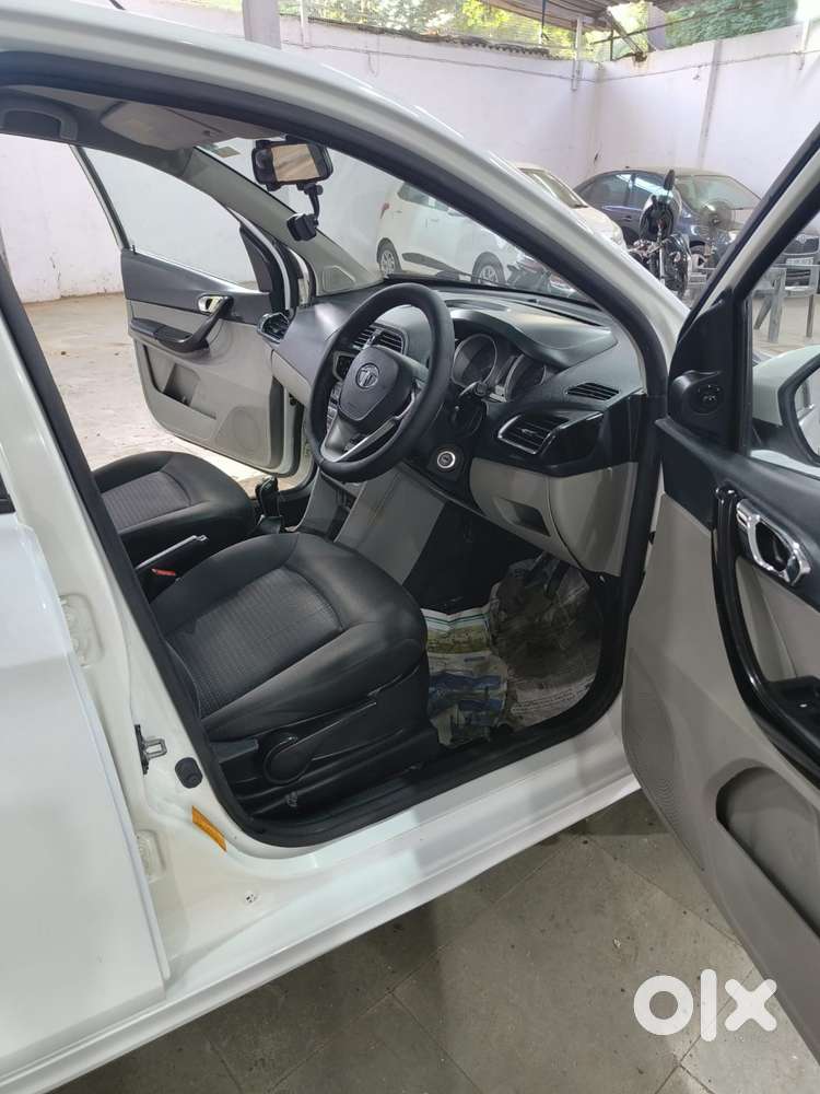 Tata Tiago 1.05 Revotorq Xz, 2016, Diesel
